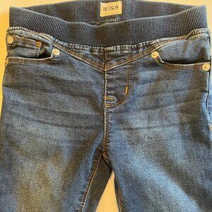 Hudson girl jeans